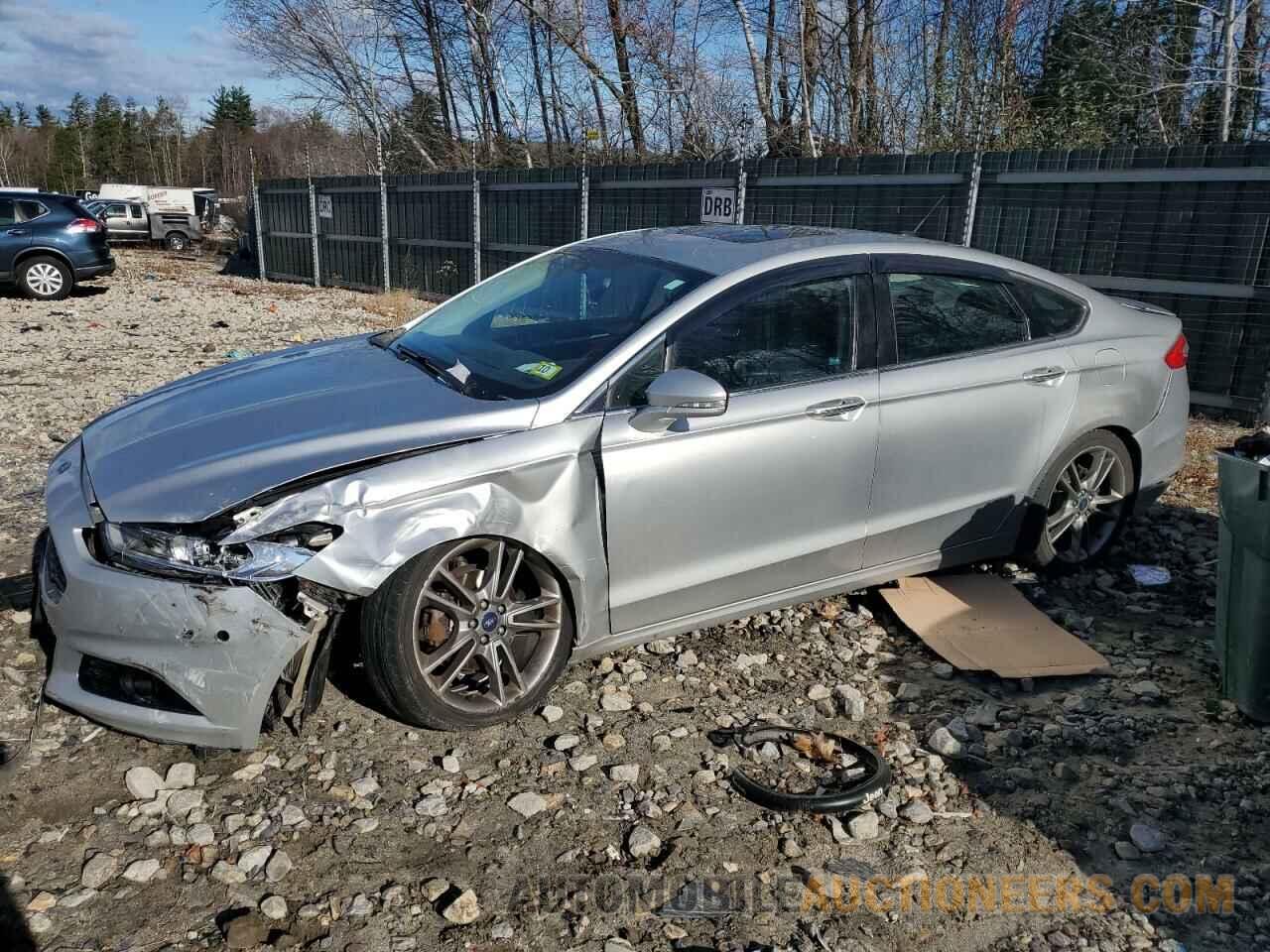 3FA6P0D95DR301454 FORD FUSION 2013