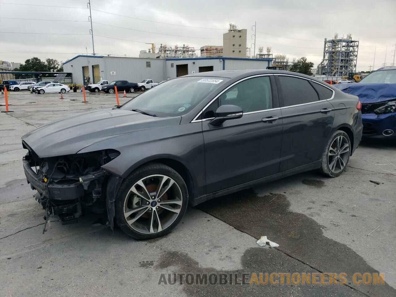 3FA6P0D95KR210908 FORD FUSION 2019