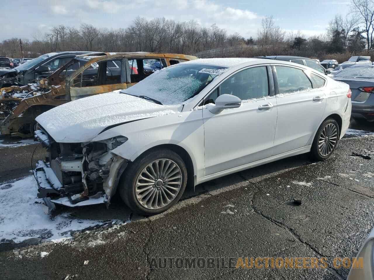 3FA6P0D96FR165869 FORD FUSION 2015