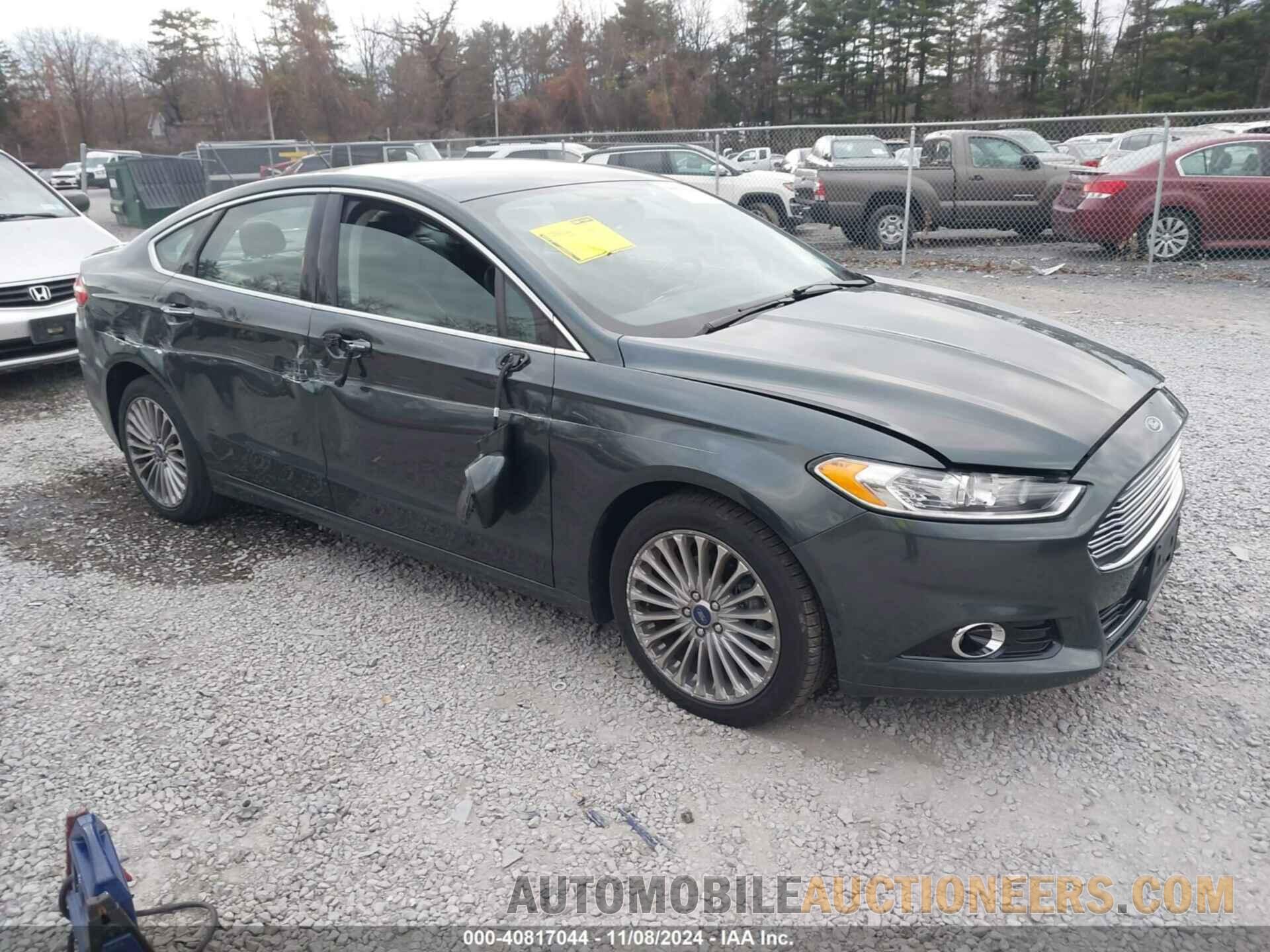 3FA6P0D96FR175561 FORD FUSION 2015