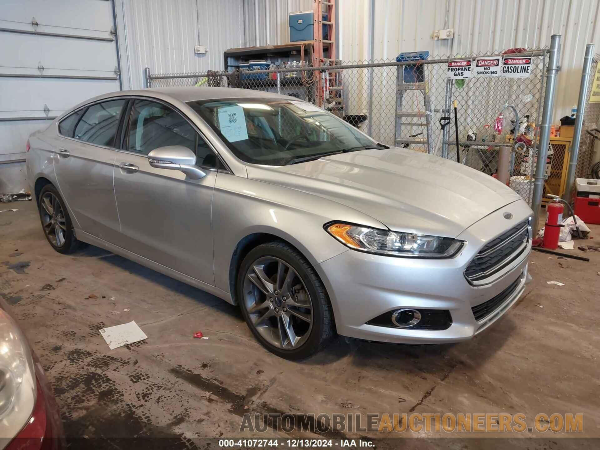 3FA6P0D96GR353373 FORD FUSION 2016