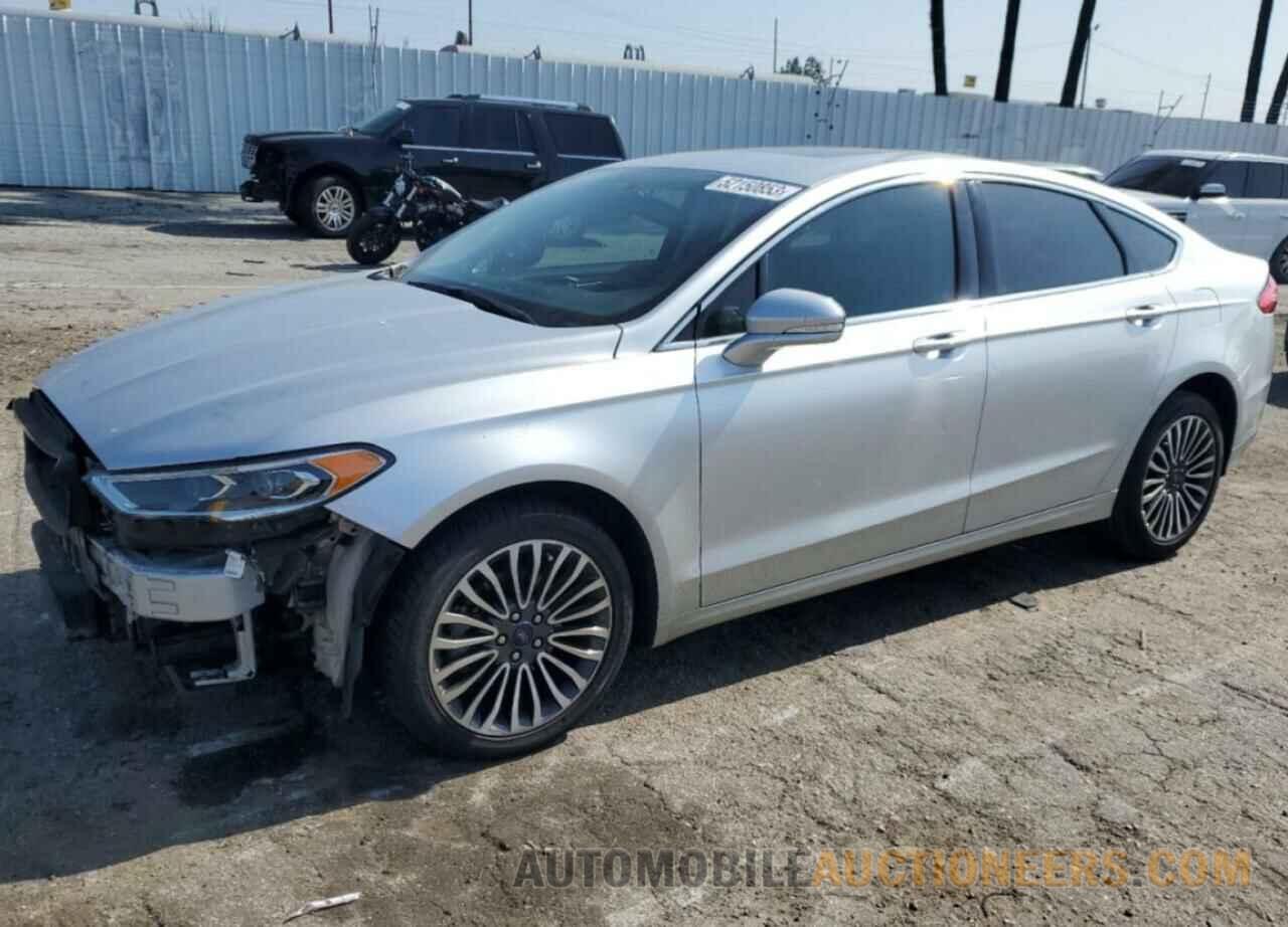 3FA6P0D96JR138857 FORD FUSION 2018