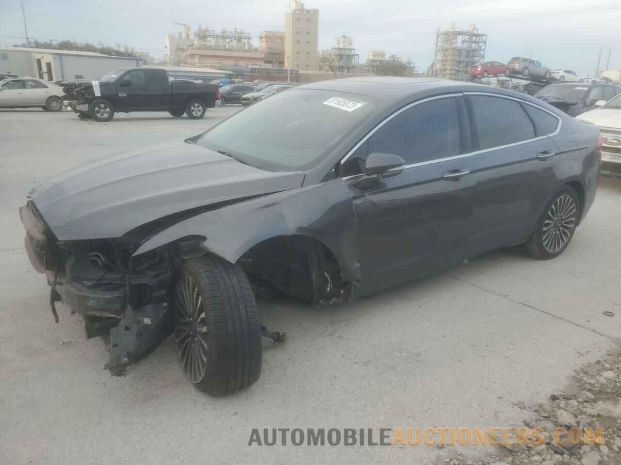 3FA6P0D96JR225853 FORD FUSION 2018