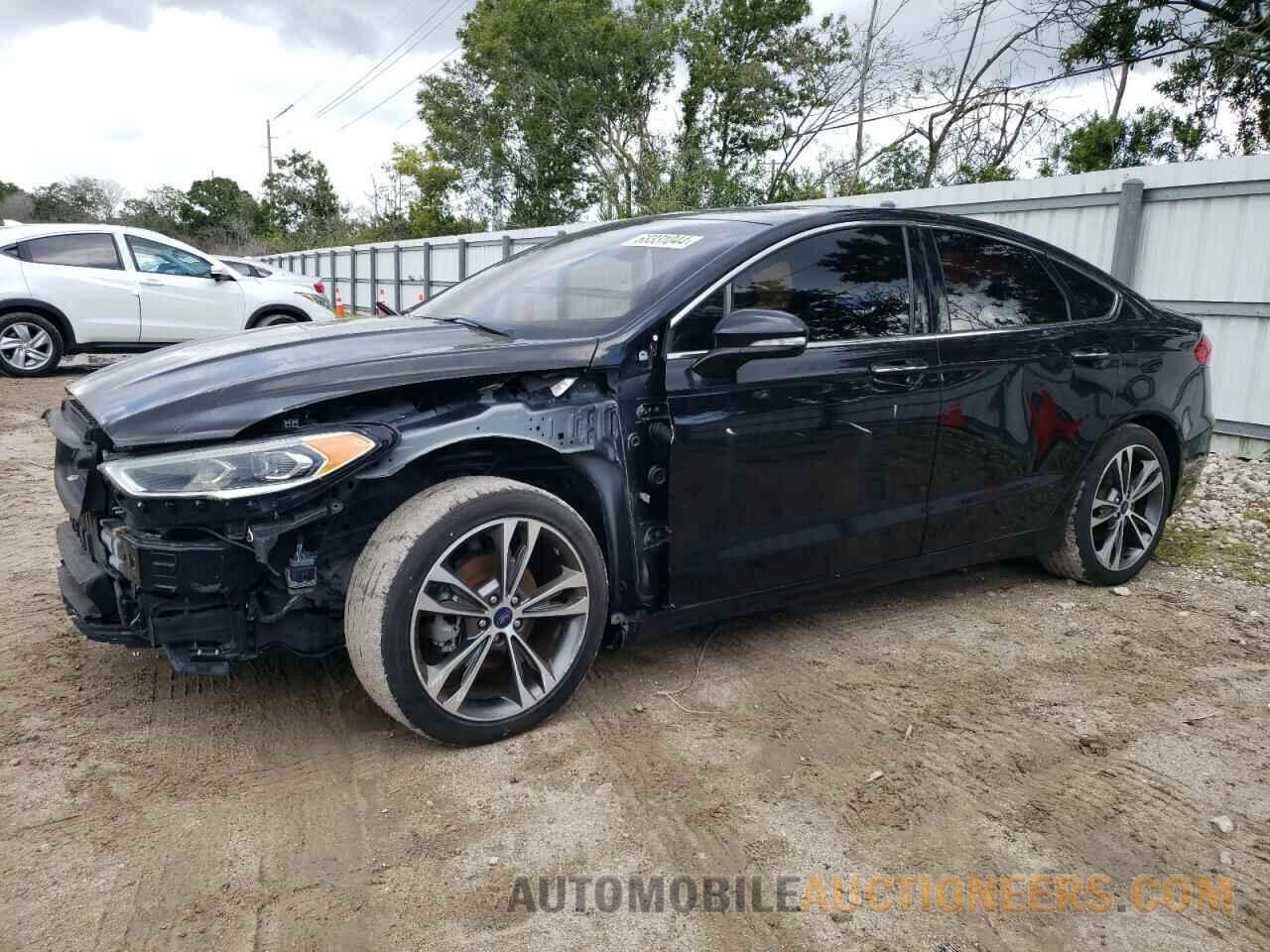 3FA6P0D96LR115176 FORD FUSION 2020