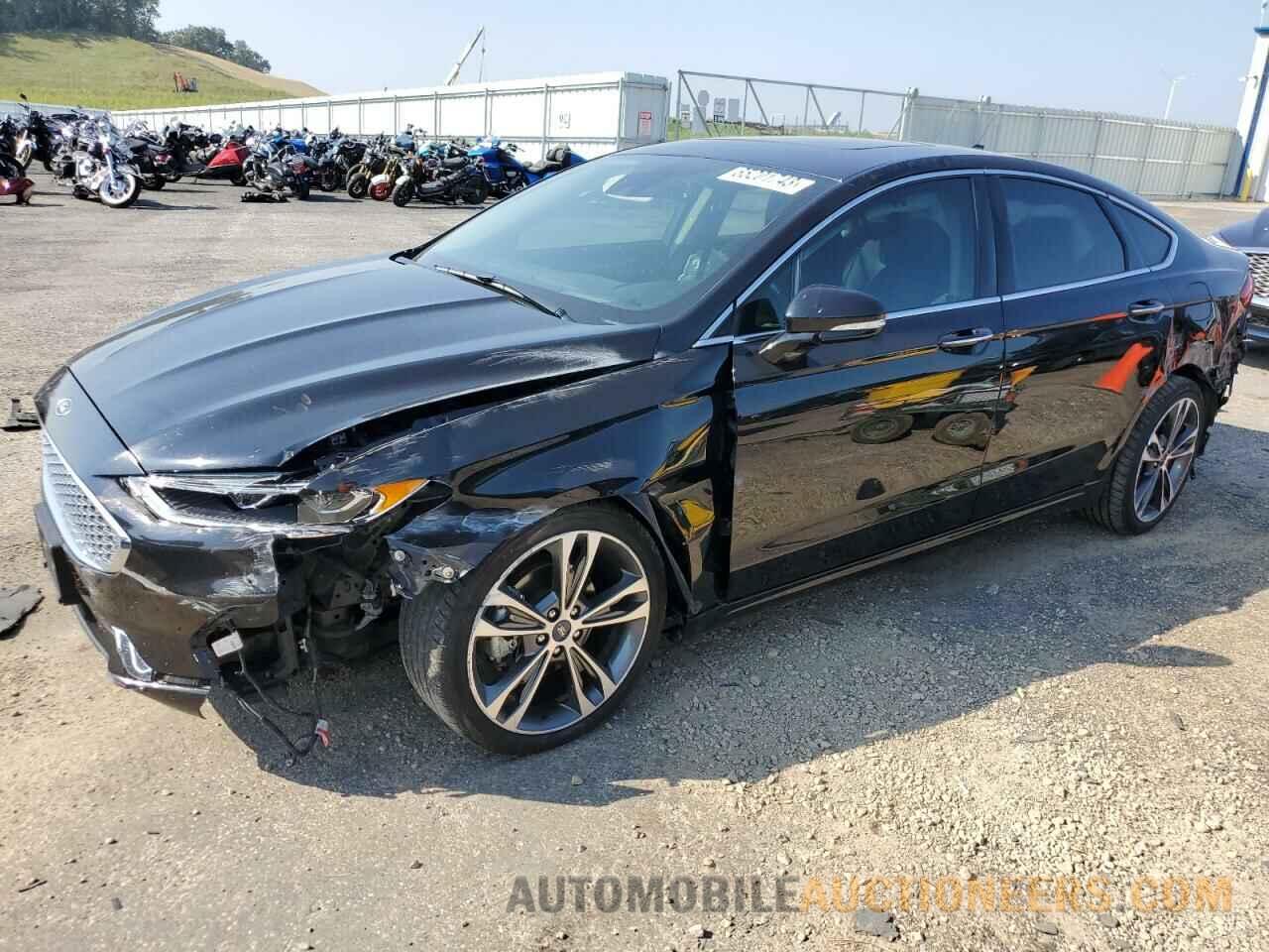 3FA6P0D96LR117574 FORD FUSION 2020