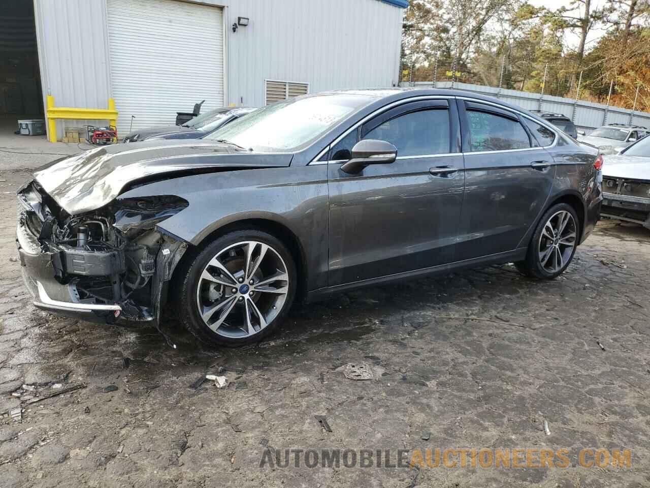 3FA6P0D96LR130891 FORD FUSION 2020