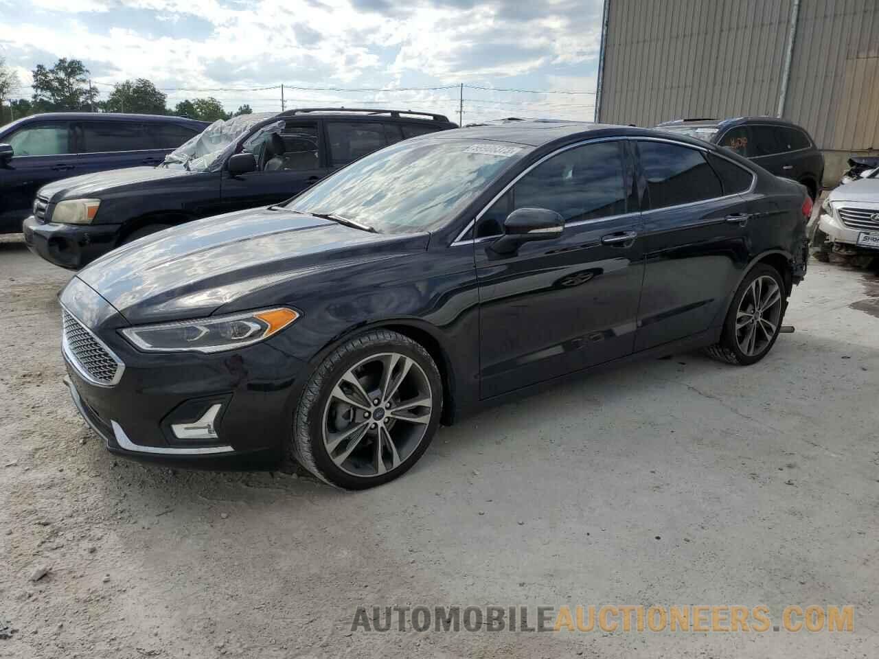 3FA6P0D96LR133936 FORD FUSION 2020