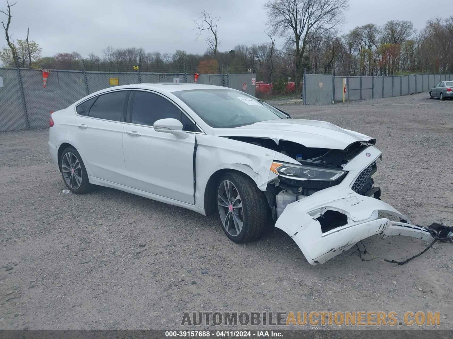 3FA6P0D96LR136500 FORD FUSION 2020