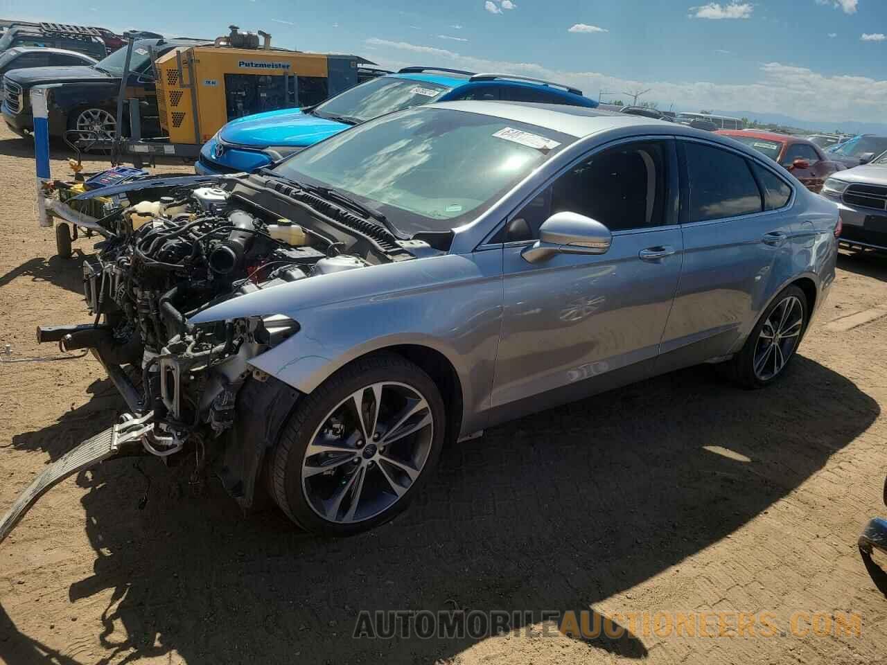 3FA6P0D96LR137517 FORD FUSION 2020