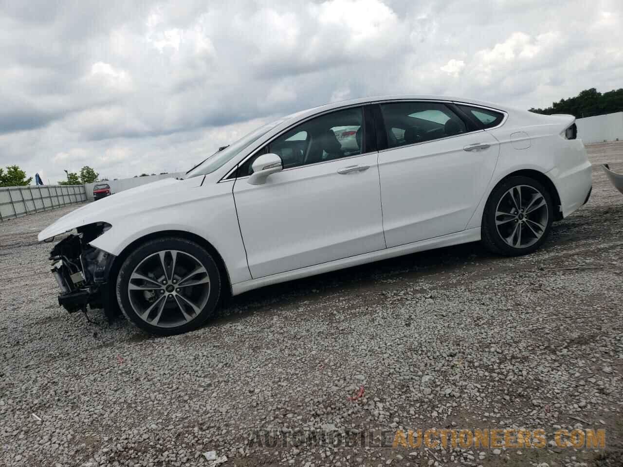 3FA6P0D96LR174504 FORD FUSION 2020