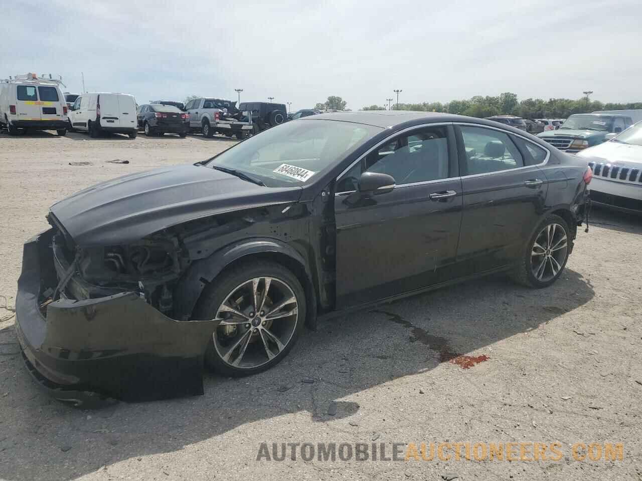 3FA6P0D96LR193330 FORD FUSION 2020