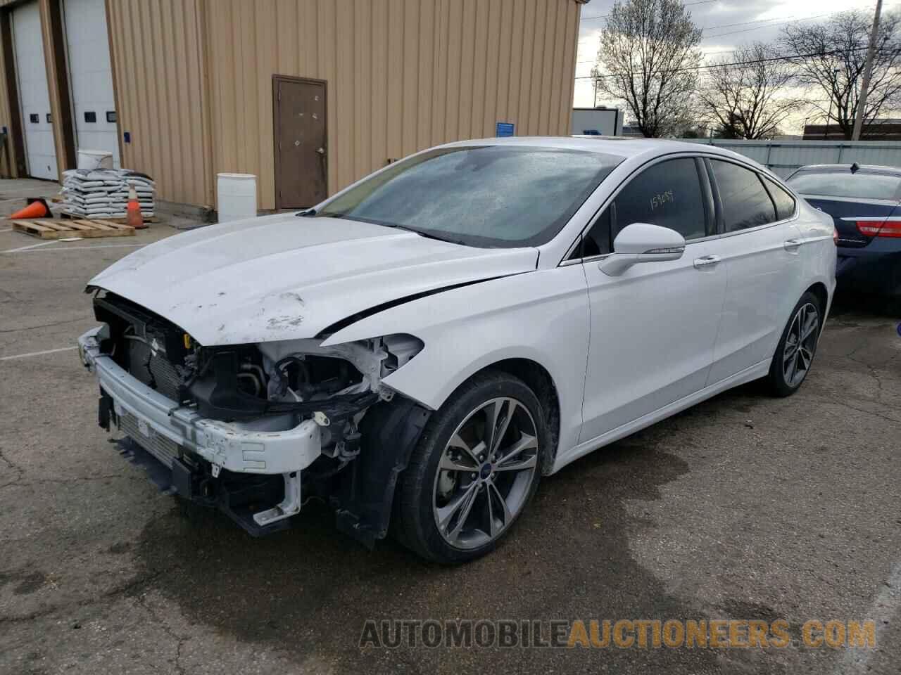 3FA6P0D96LR193344 FORD FUSION 2020