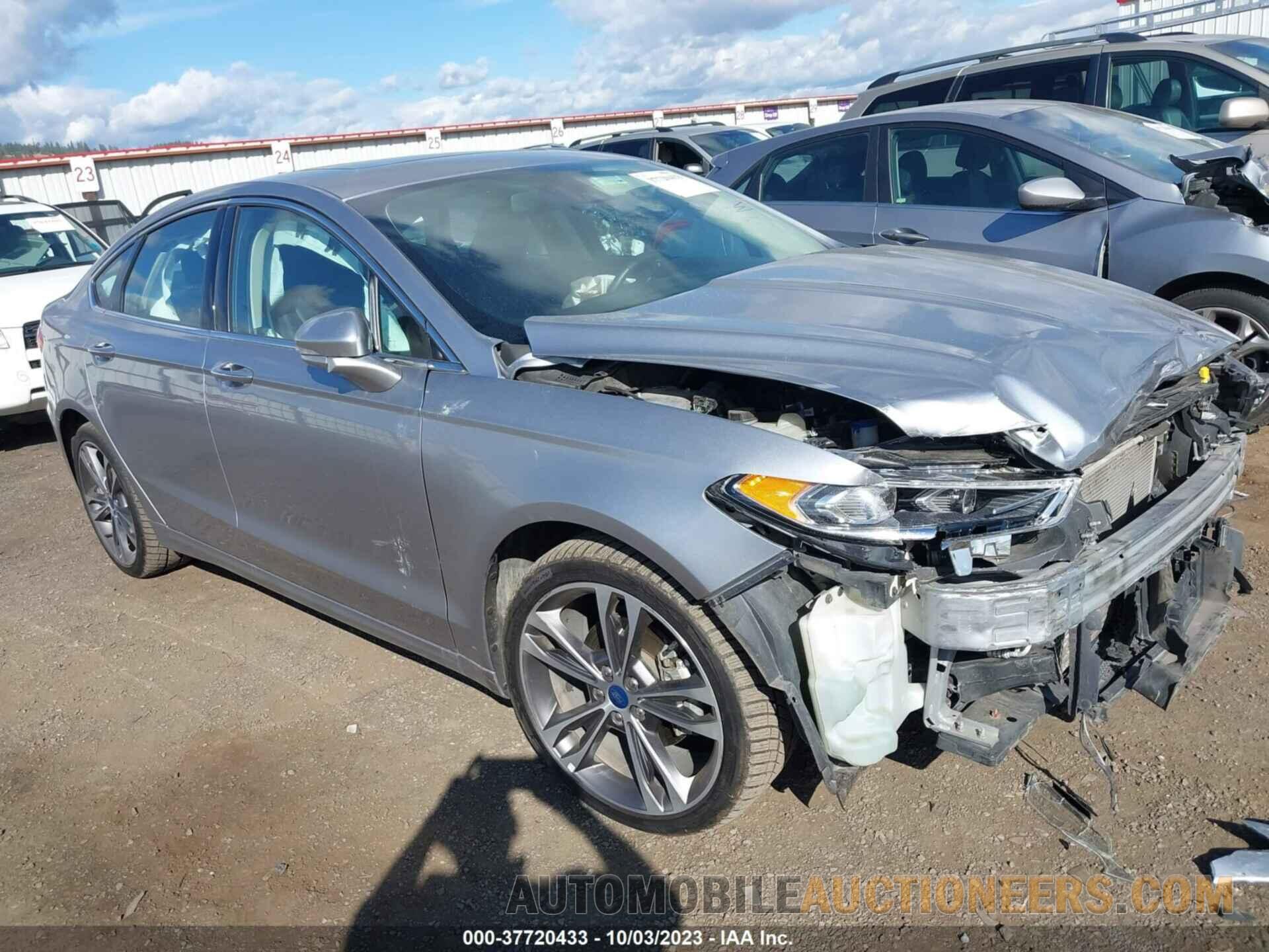 3FA6P0D96LR194266 FORD FUSION 2020