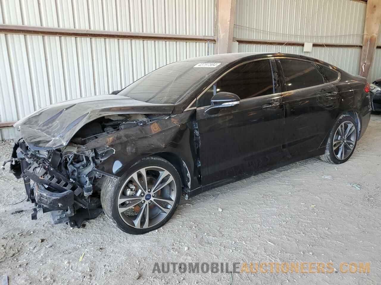 3FA6P0D96LR204102 FORD FUSION 2020