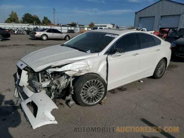 3FA6P0D97ER176975 FORD FUSION 2014