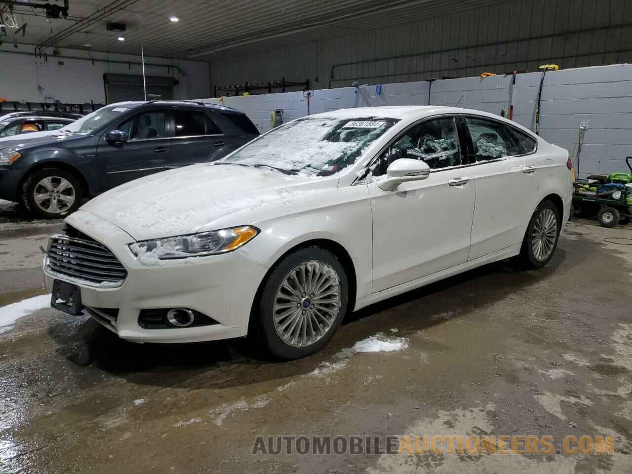 3FA6P0D97FR121783 FORD FUSION 2015