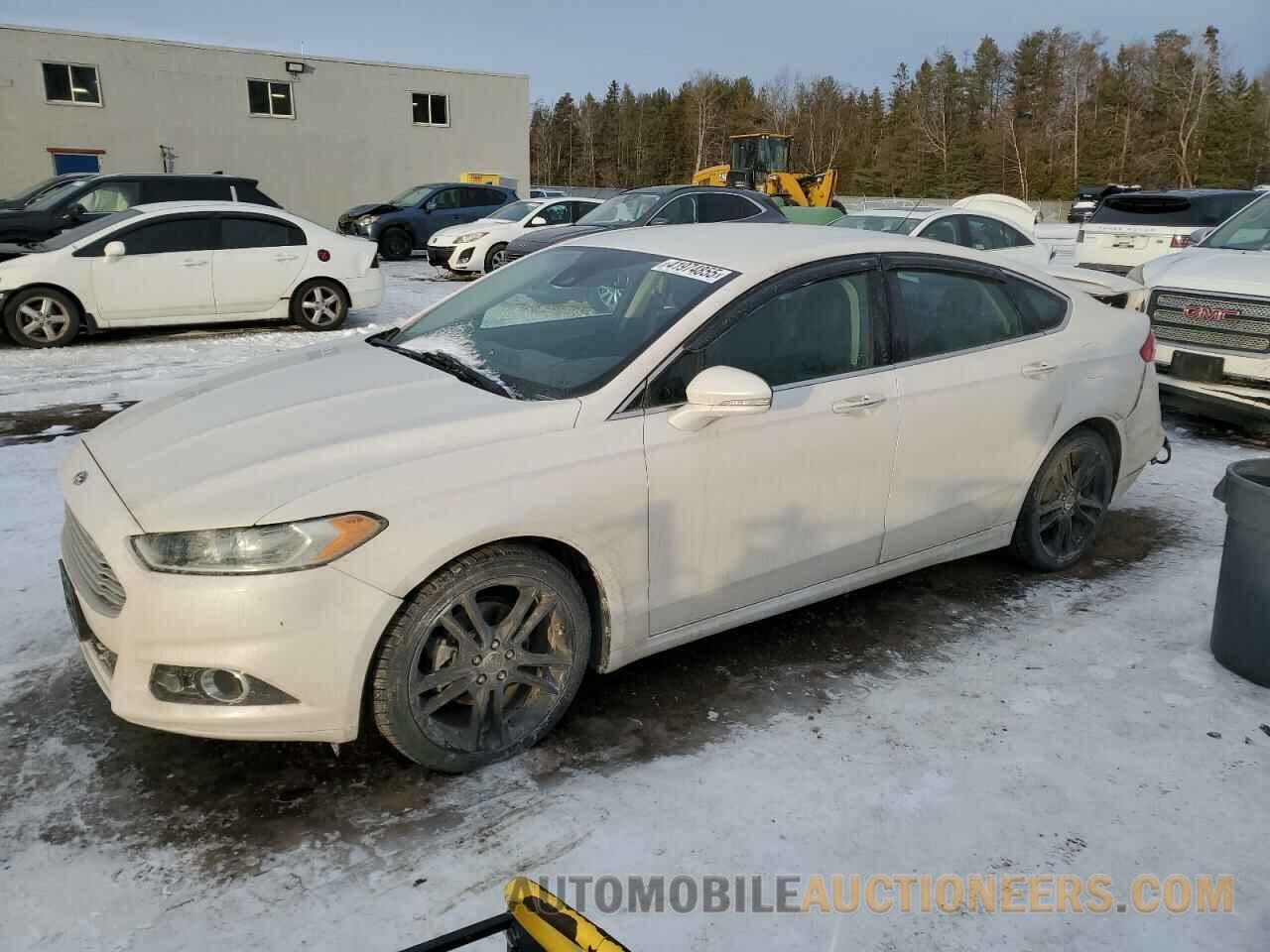 3FA6P0D97FR250171 FORD FUSION 2015