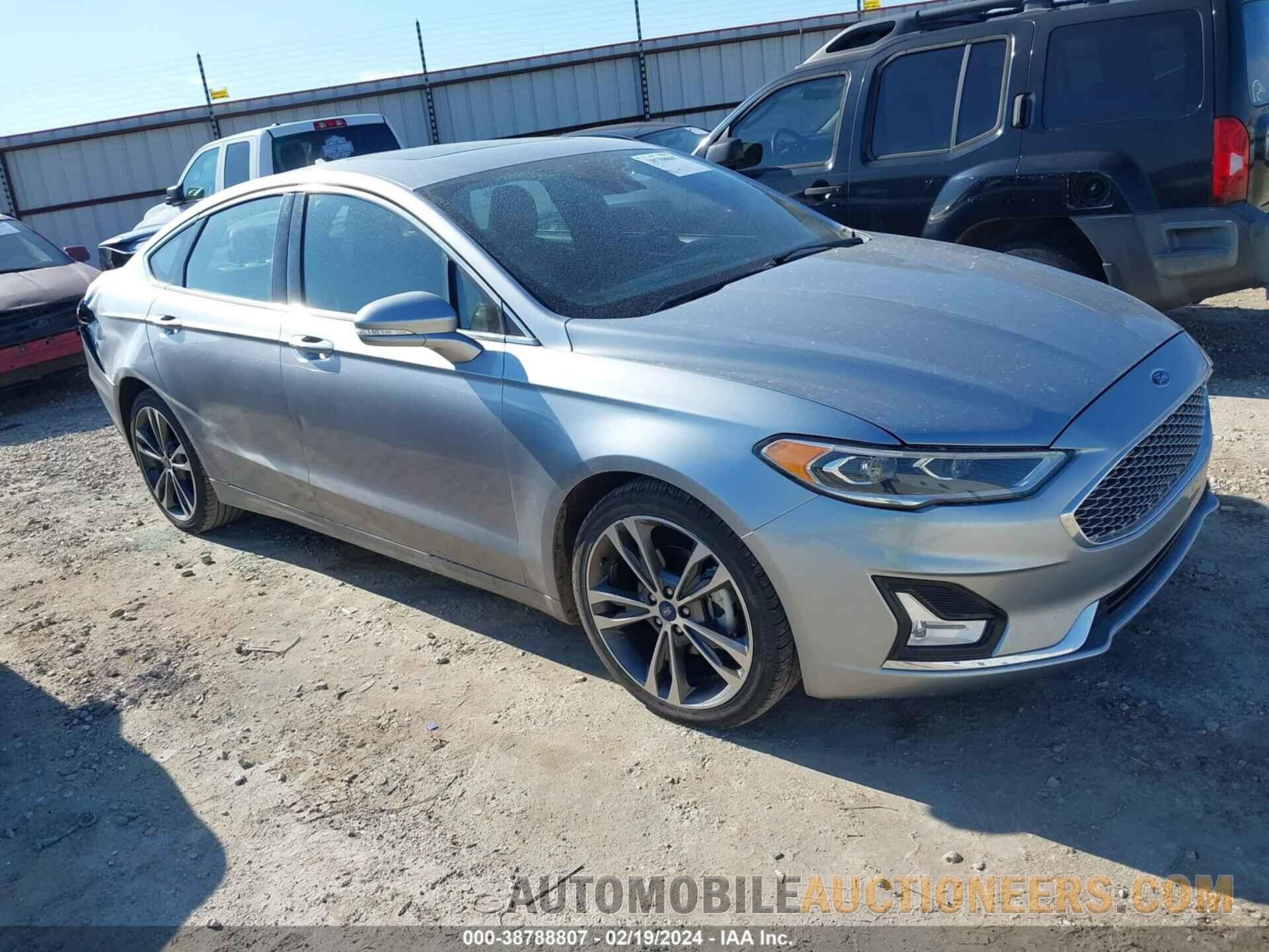 3FA6P0D97LR202701 FORD FUSION 2020