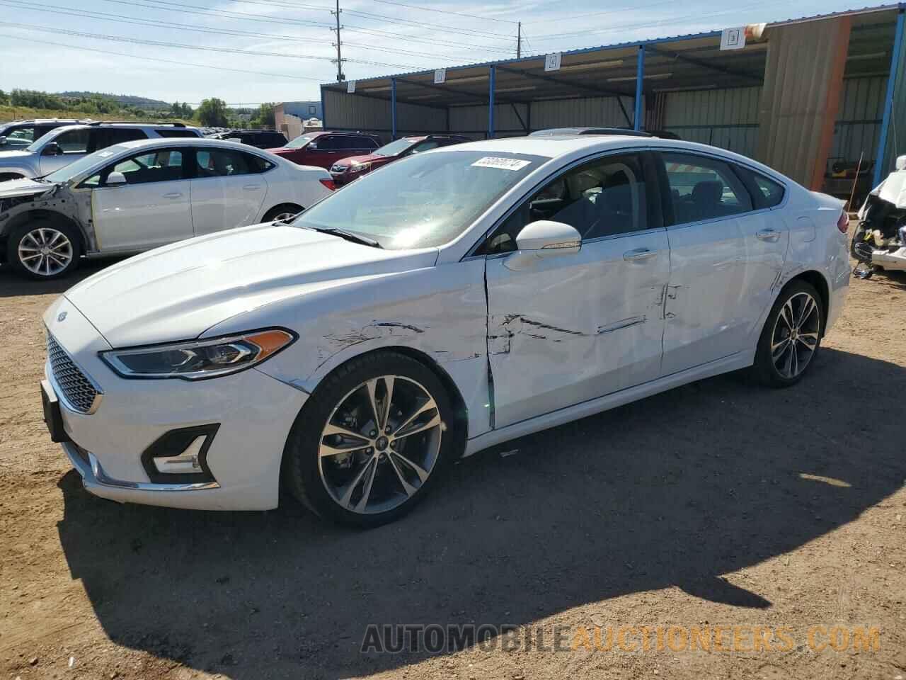 3FA6P0D97LR204366 FORD FUSION 2020