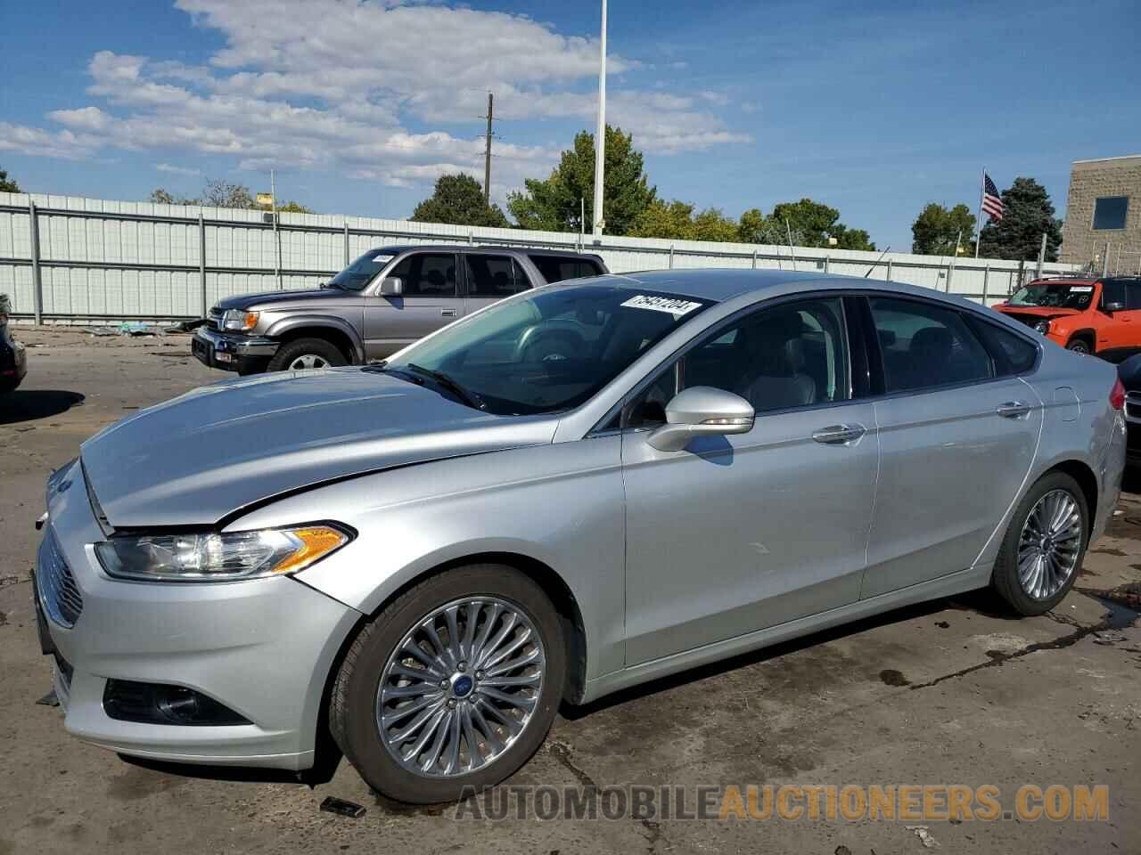 3FA6P0D98FR194533 FORD FUSION 2015