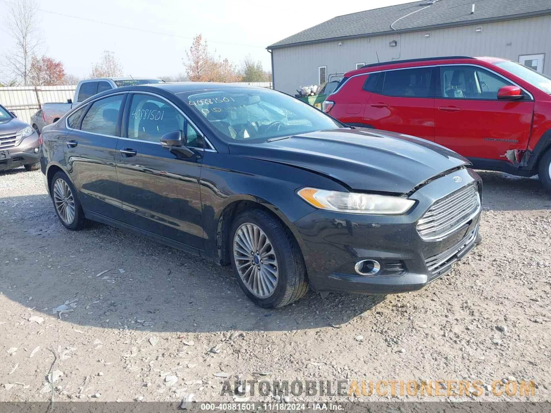 3FA6P0D98FR298391 FORD FUSION 2015