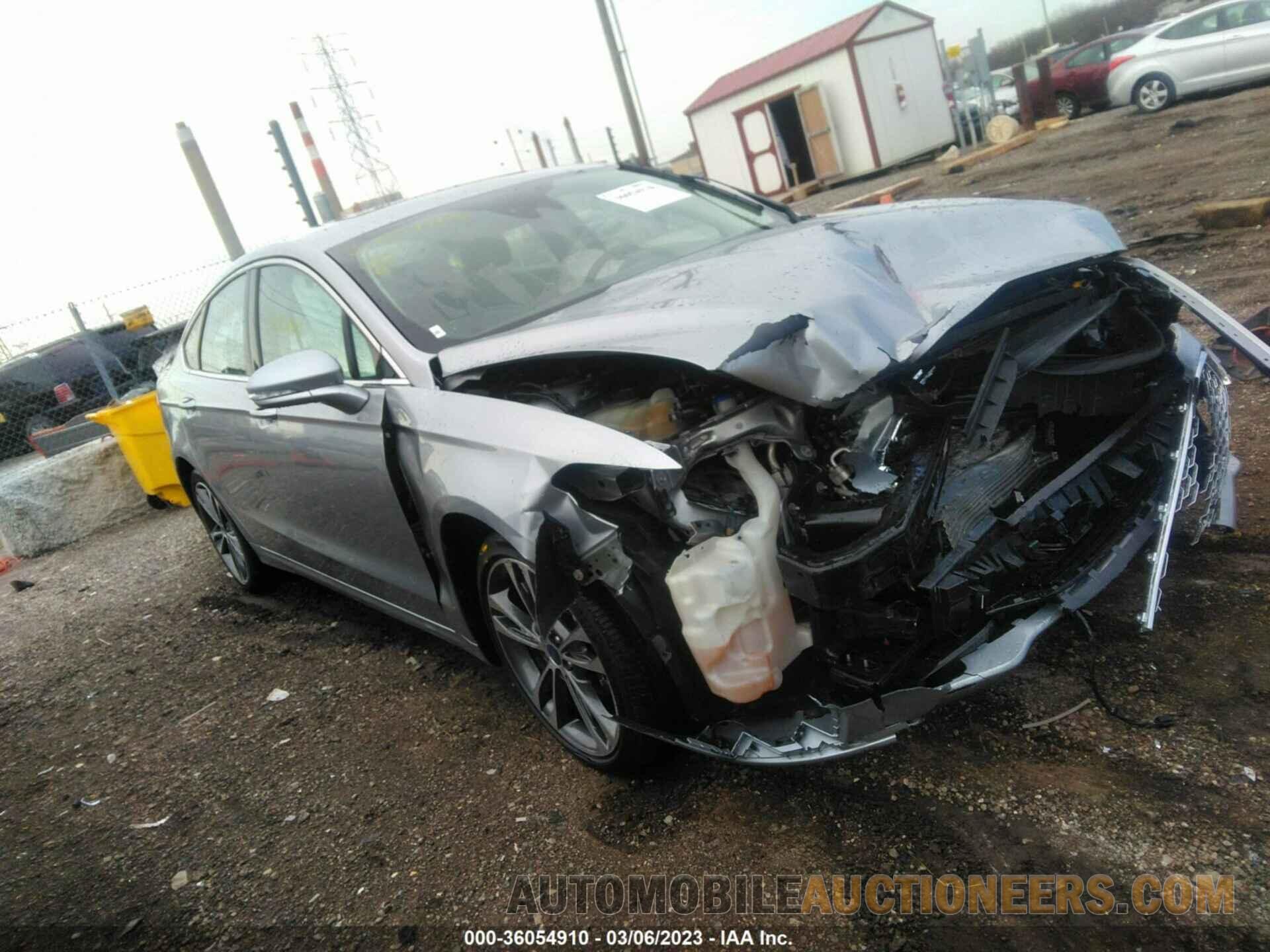 3FA6P0D98LR138166 FORD FUSION 2020