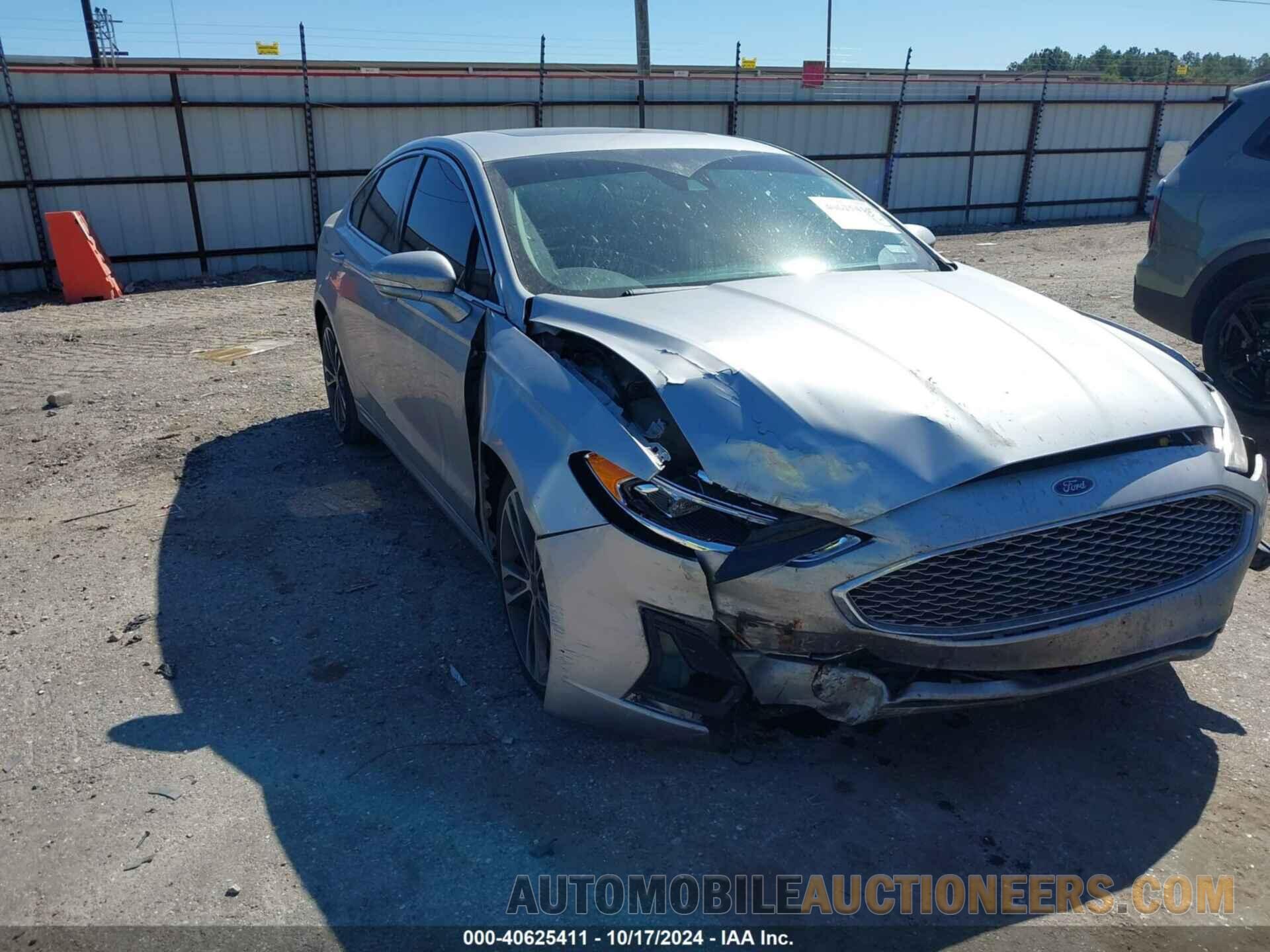 3FA6P0D98LR174987 FORD FUSION 2020