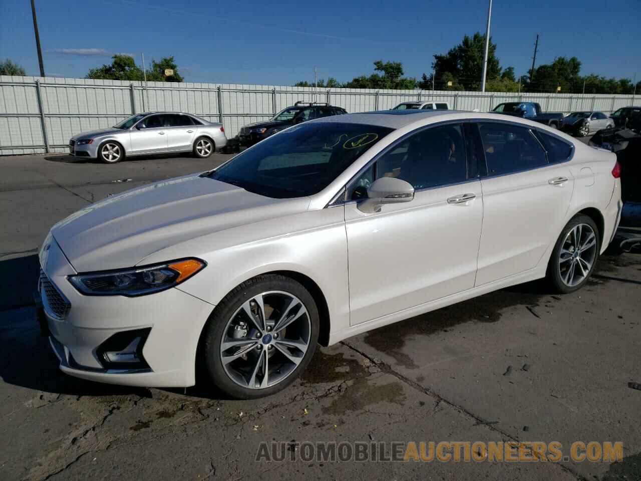 3FA6P0D98LR181115 FORD FUSION 2020