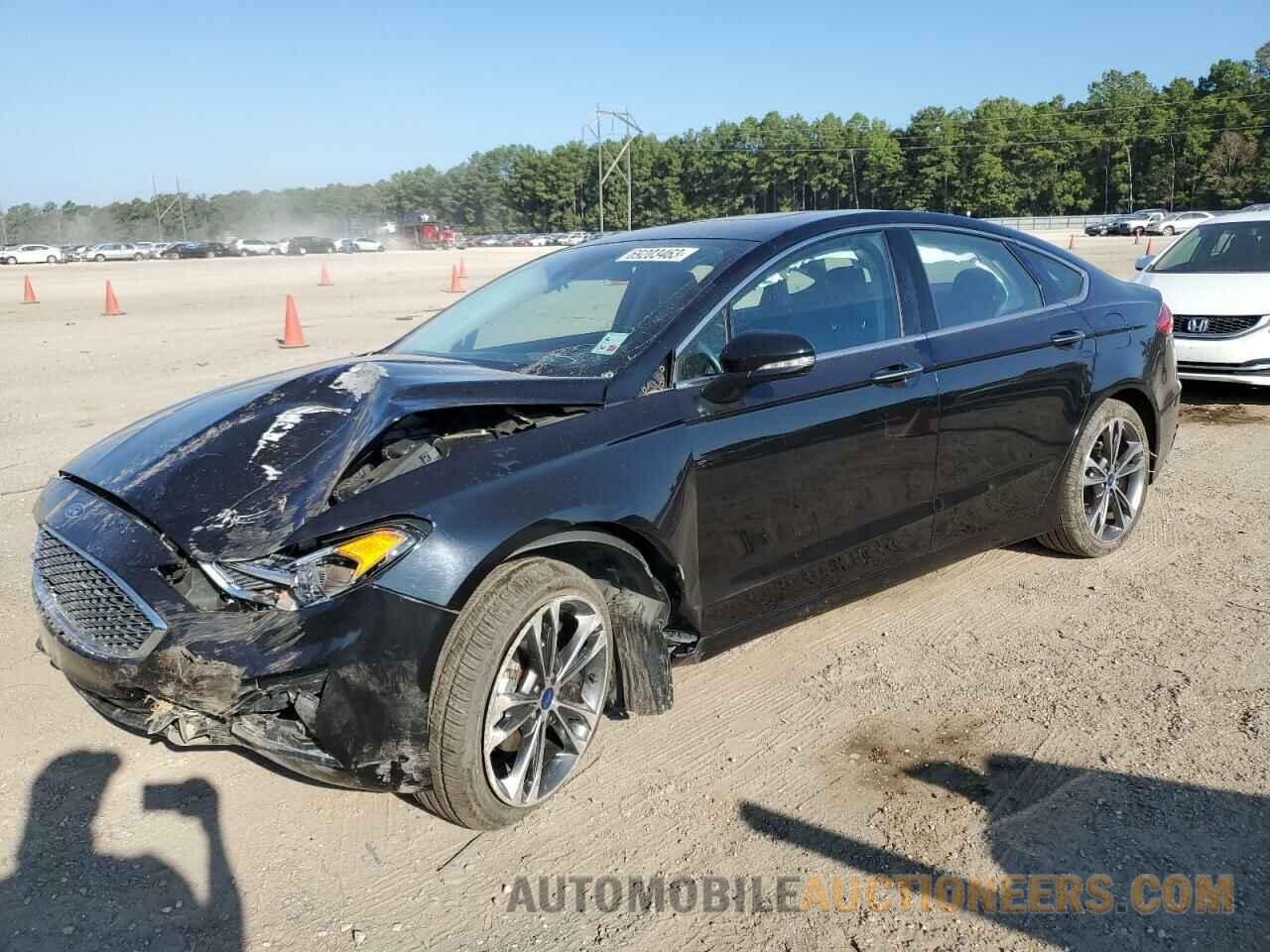 3FA6P0D98LR204148 FORD FUSION 2020