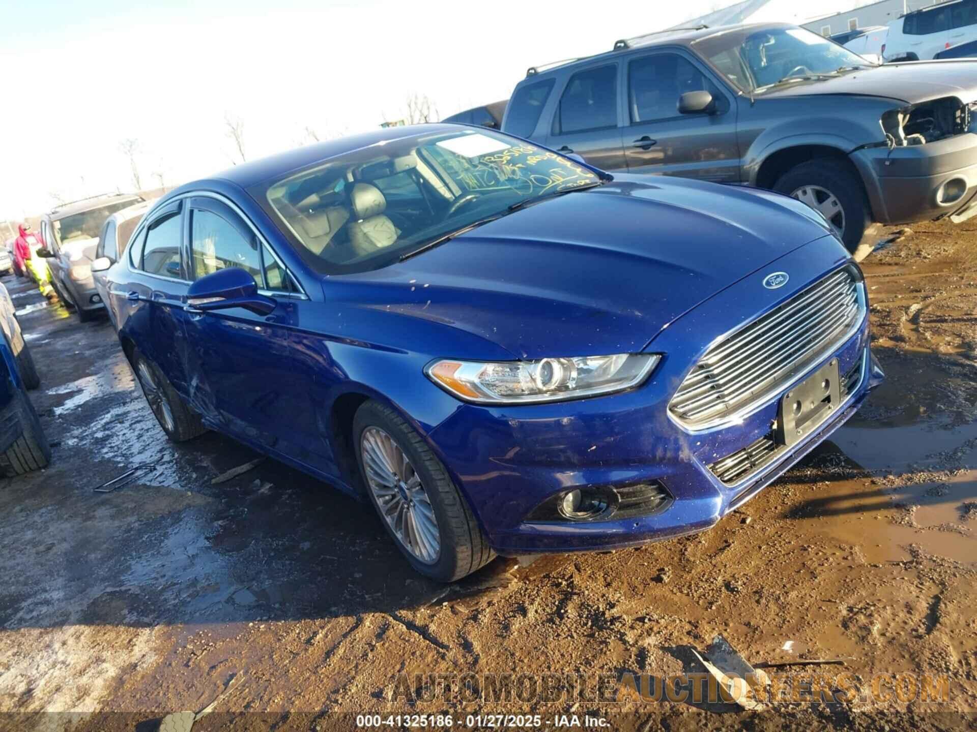 3FA6P0D99FR166336 FORD FUSION 2015