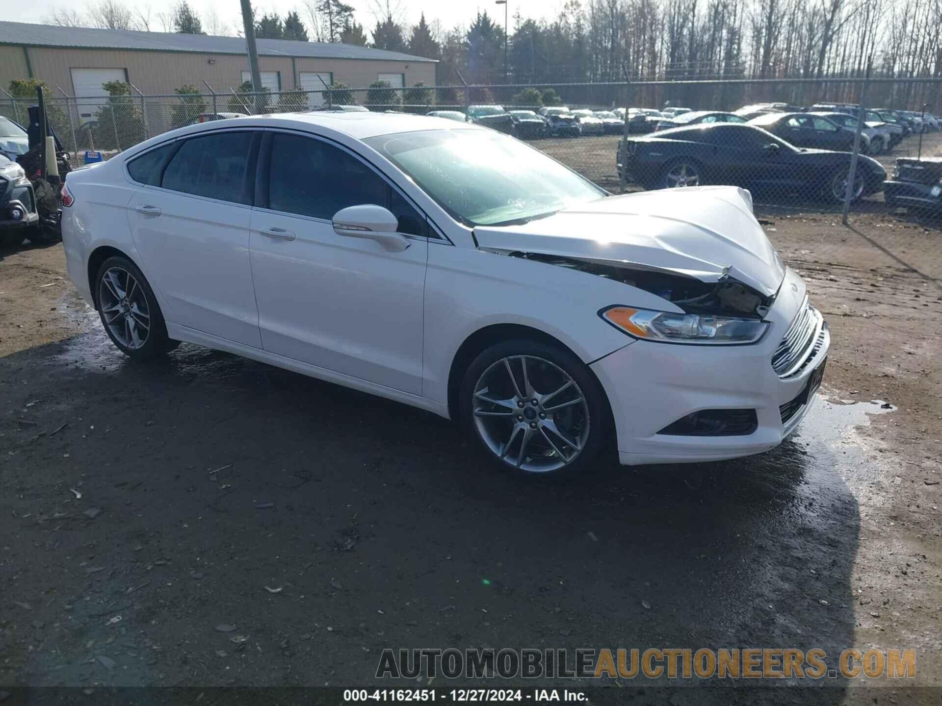 3FA6P0D99FR175909 FORD FUSION 2015