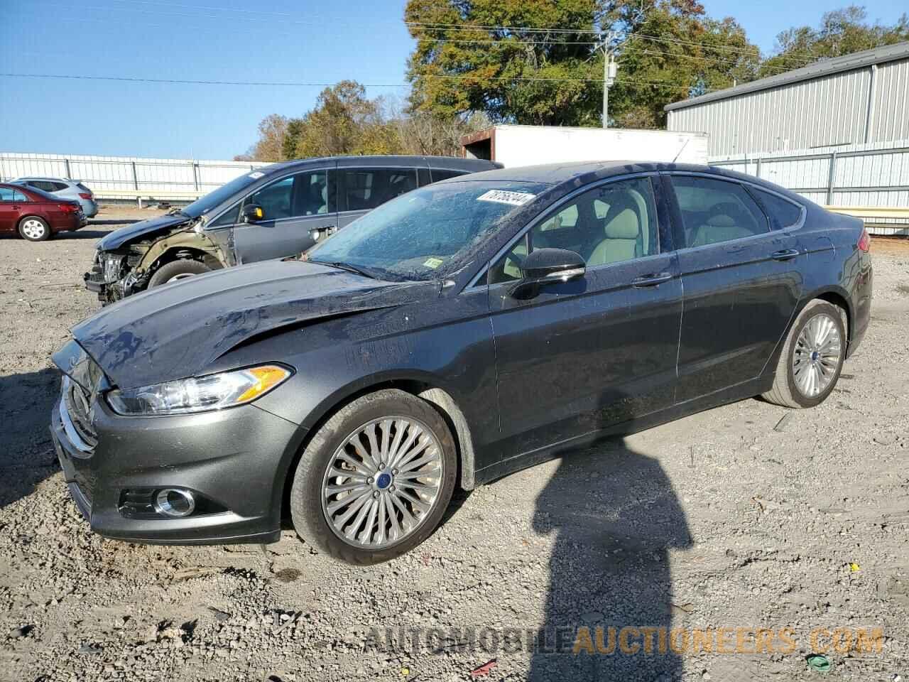 3FA6P0D99GR126923 FORD FUSION 2016