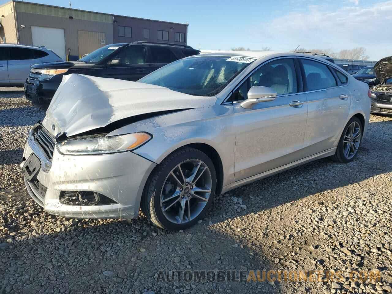 3FA6P0D99GR355361 FORD FUSION 2016