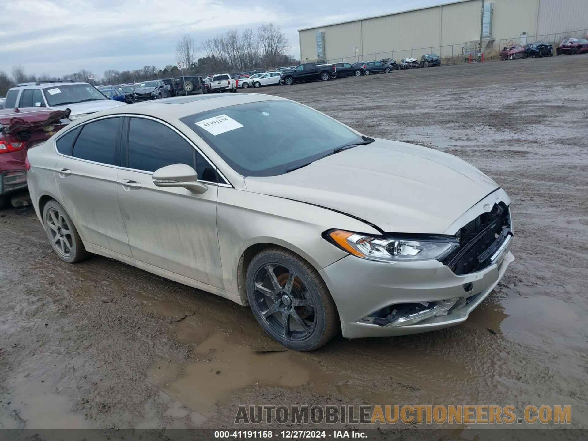 3FA6P0D99JR225314 FORD FUSION 2018