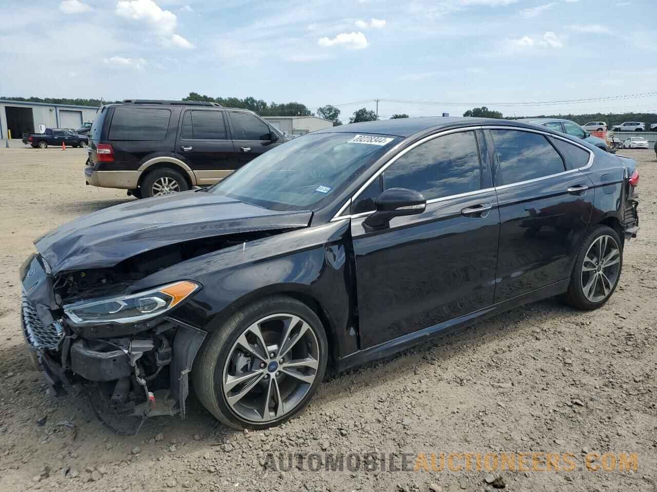 3FA6P0D99LR151587 FORD FUSION 2020