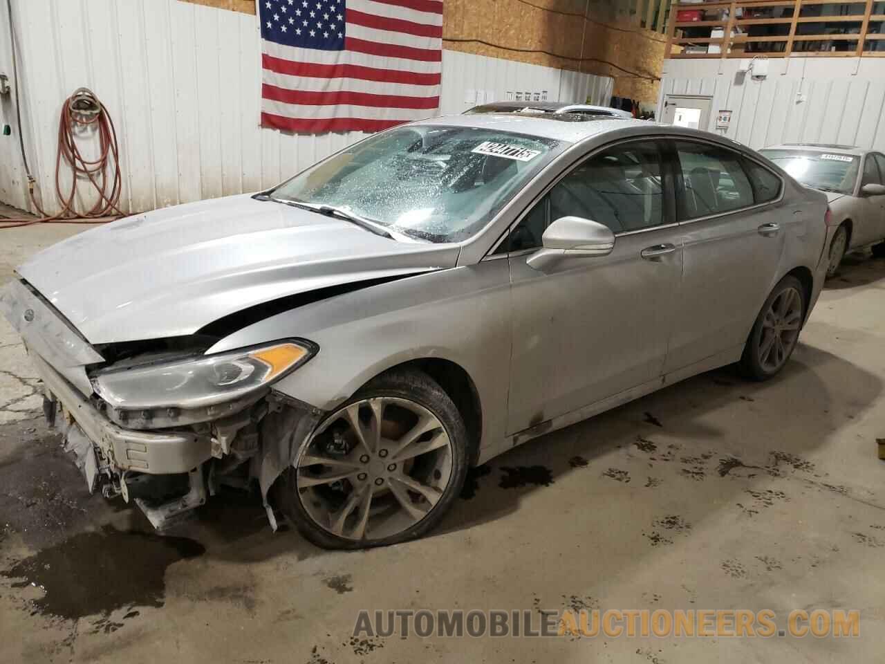 3FA6P0D99LR176229 FORD FUSION 2020