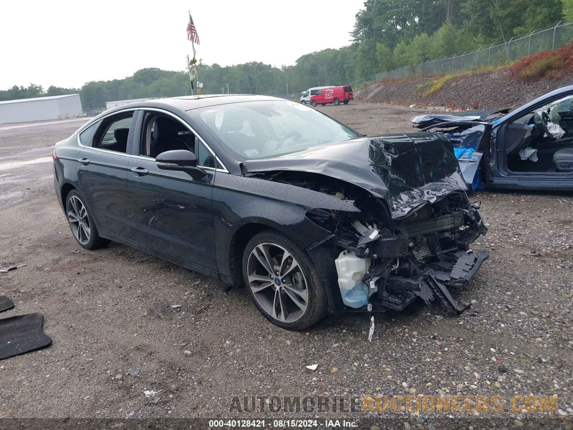 3FA6P0D99LR203087 FORD FUSION 2020