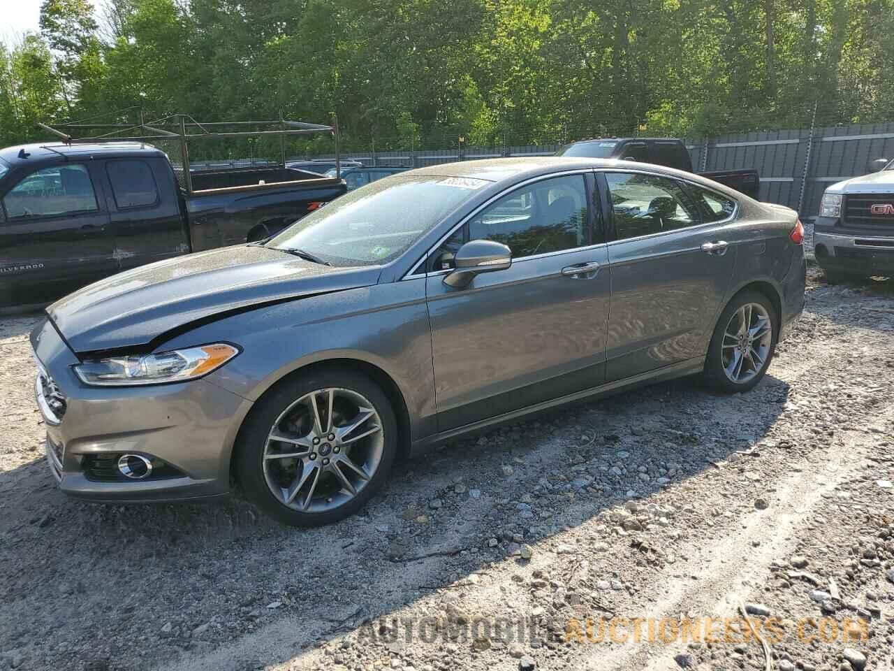 3FA6P0D9XDR388896 FORD FUSION 2013