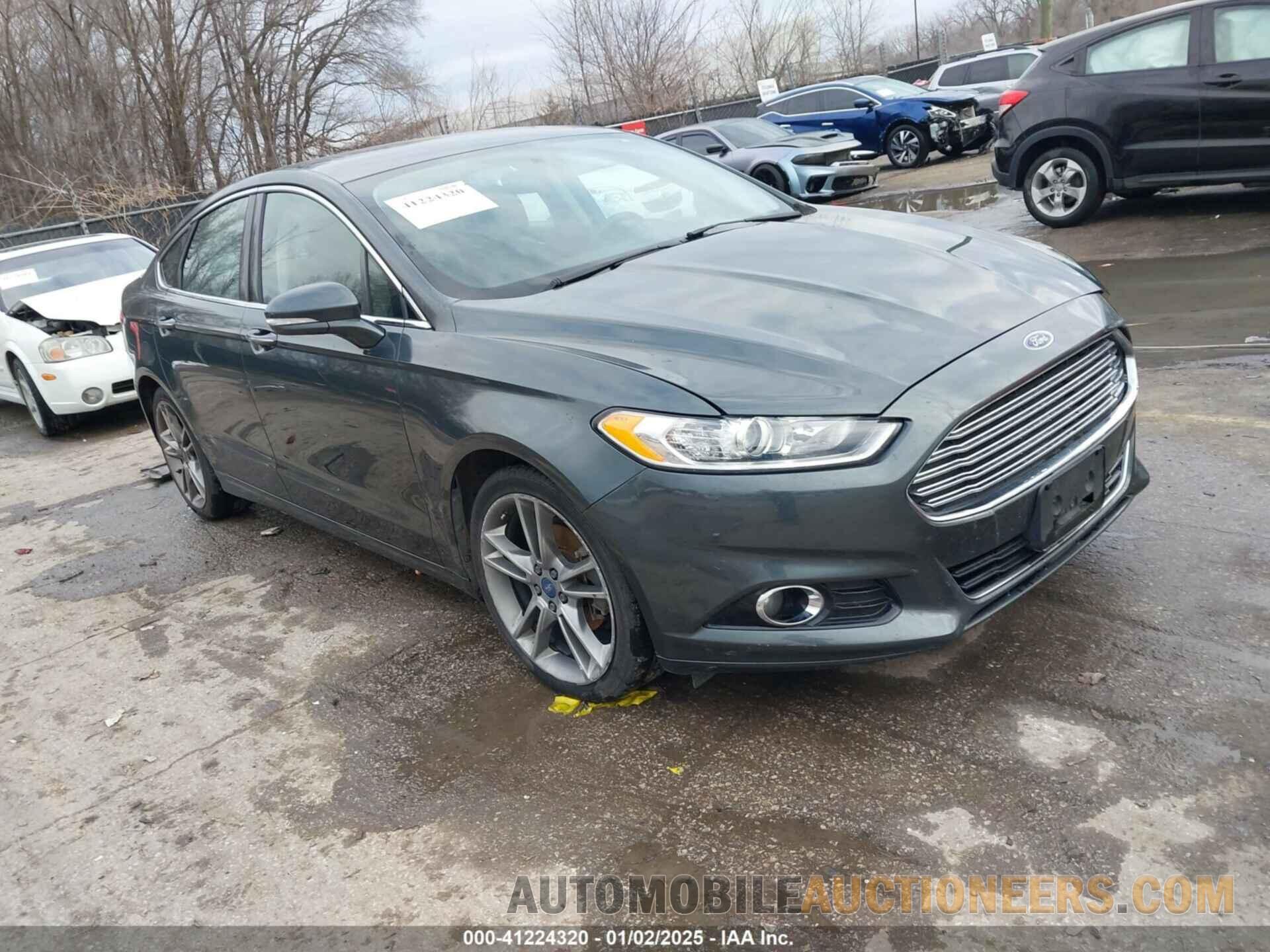 3FA6P0D9XFR113838 FORD FUSION 2015