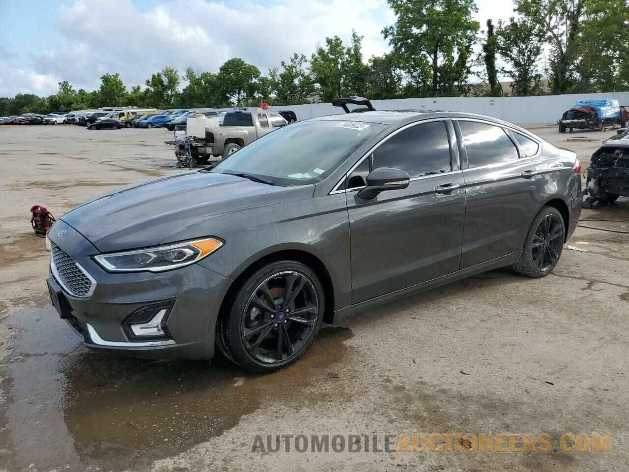 3FA6P0D9XLR133017 FORD FUSION 2020