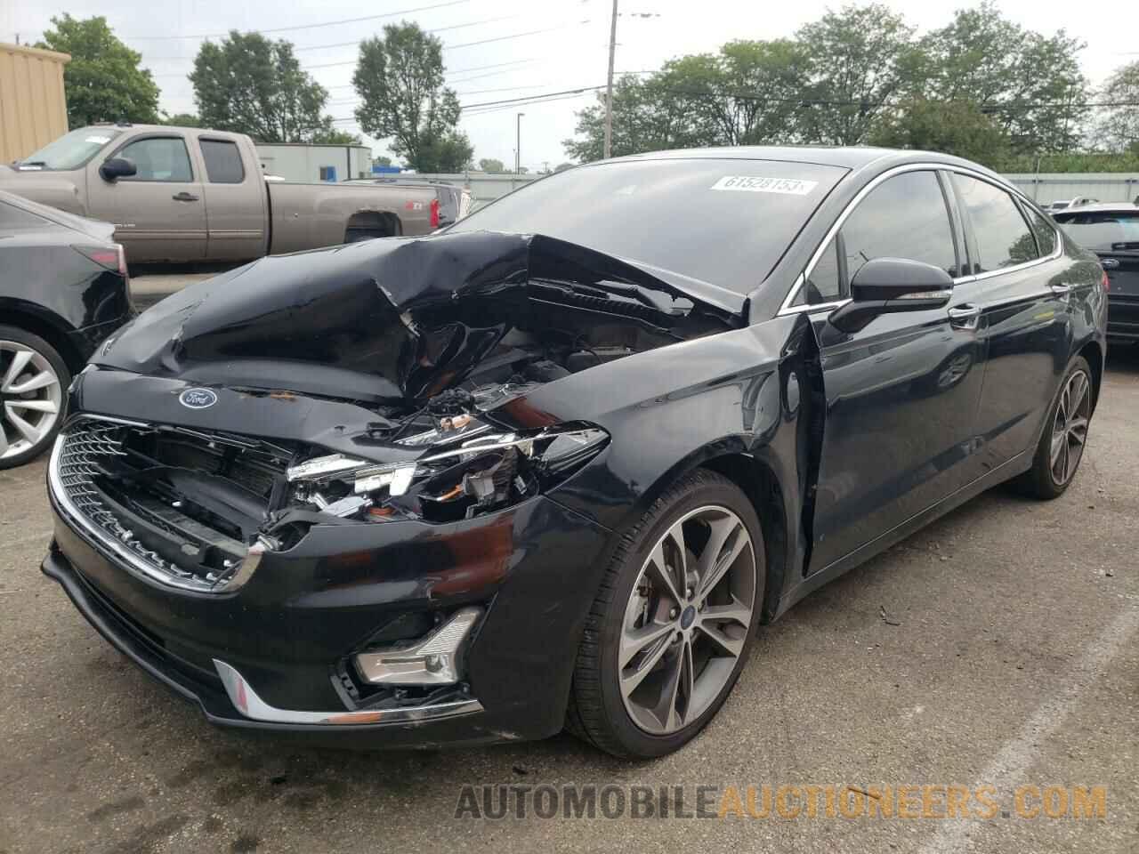 3FA6P0D9XLR136807 FORD FUSION 2020