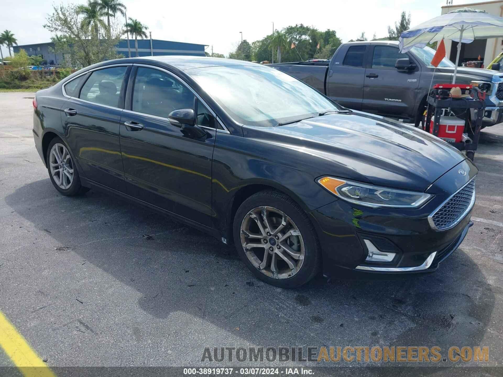 3FA6P0D9XLR151453 FORD FUSION 2020