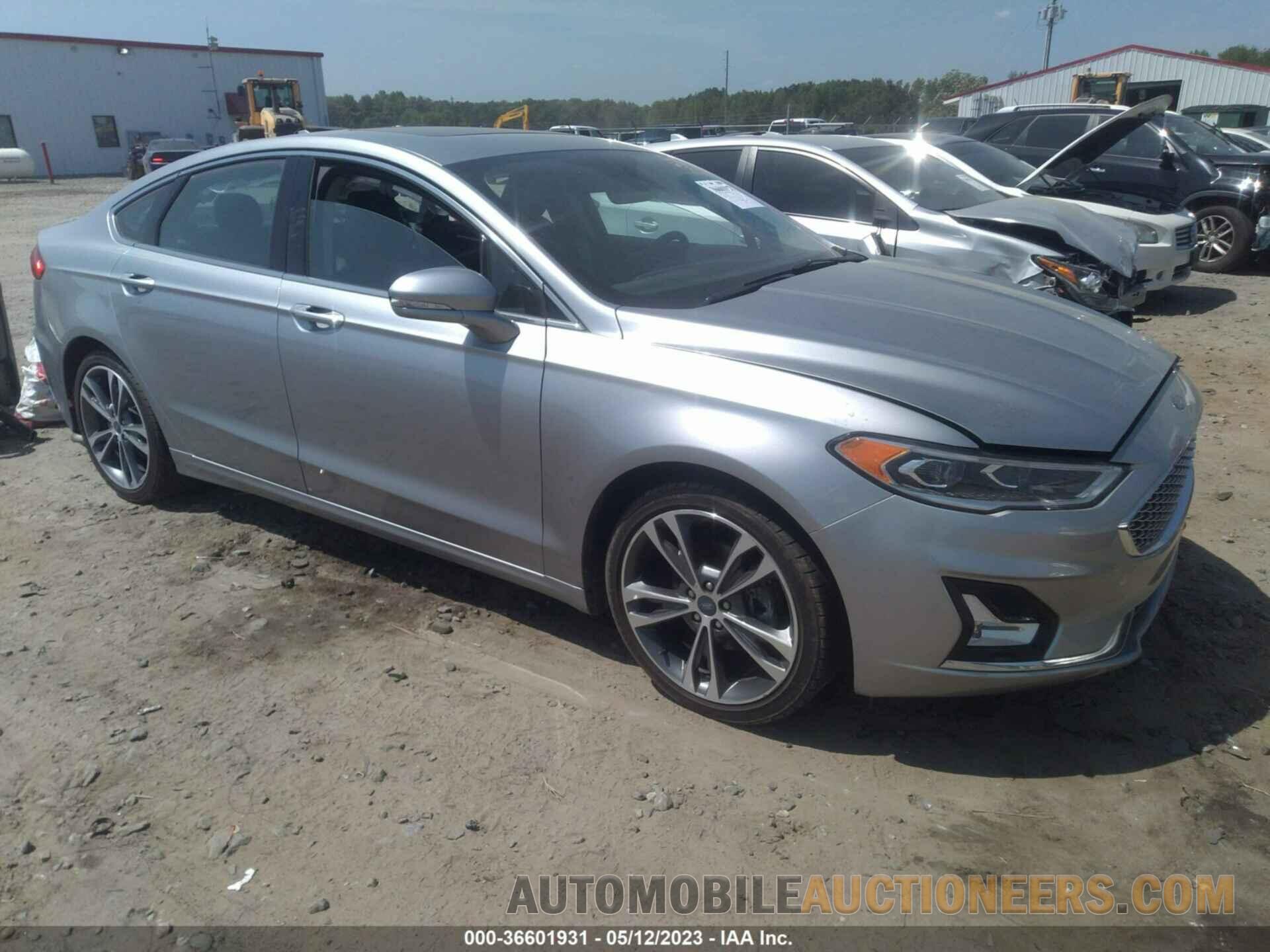 3FA6P0D9XLR152781 FORD FUSION 2020