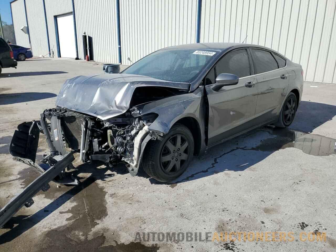 3FA6P0G71DR358485 FORD FUSION 2013