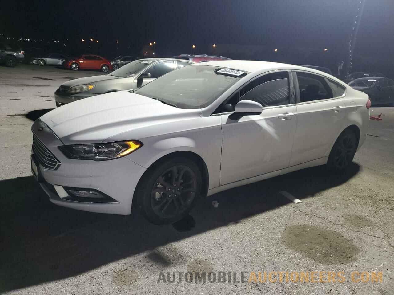 3FA6P0G72JR204721 FORD FUSION 2018