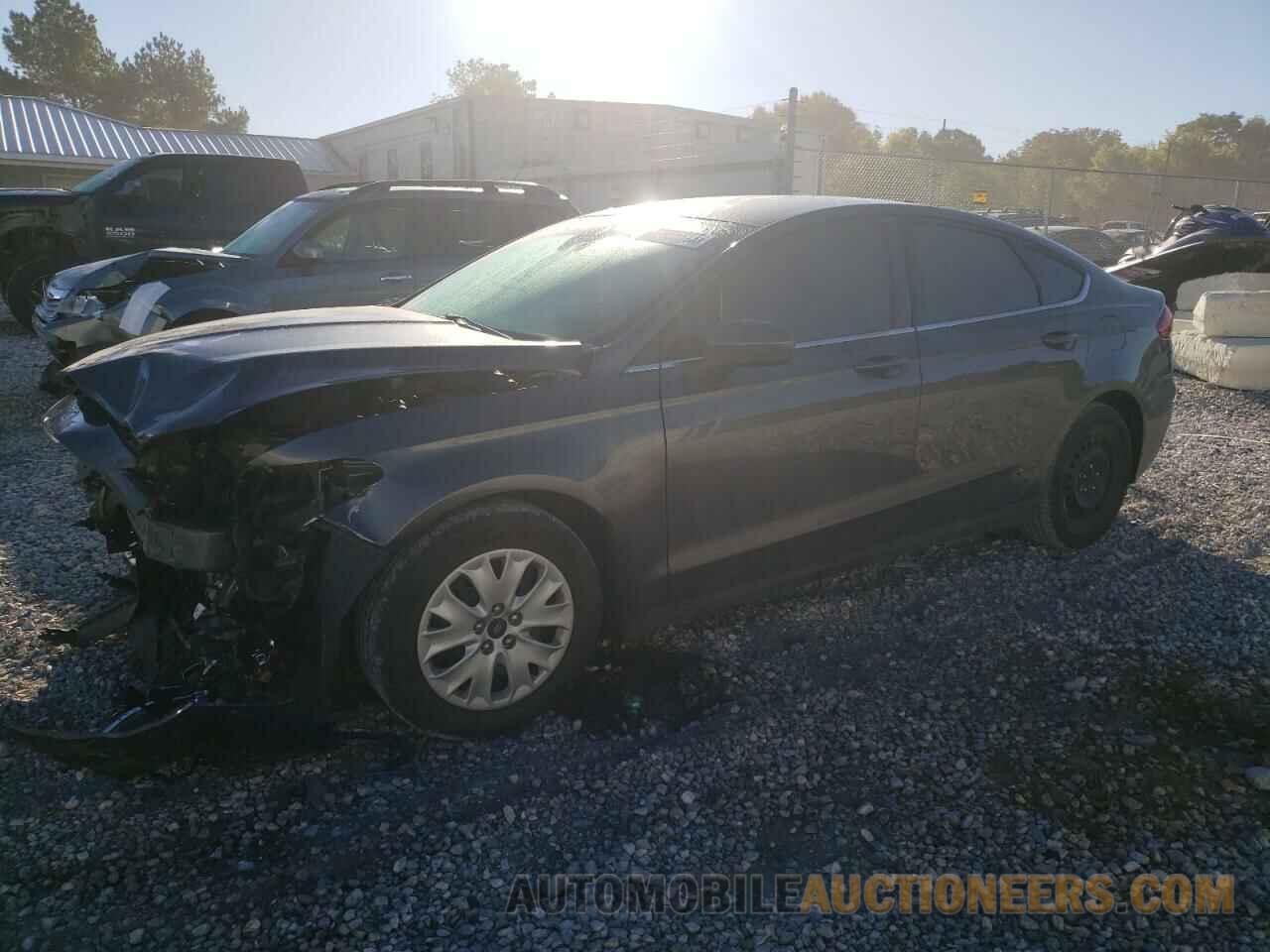 3FA6P0G72LR140554 FORD FUSION 2020