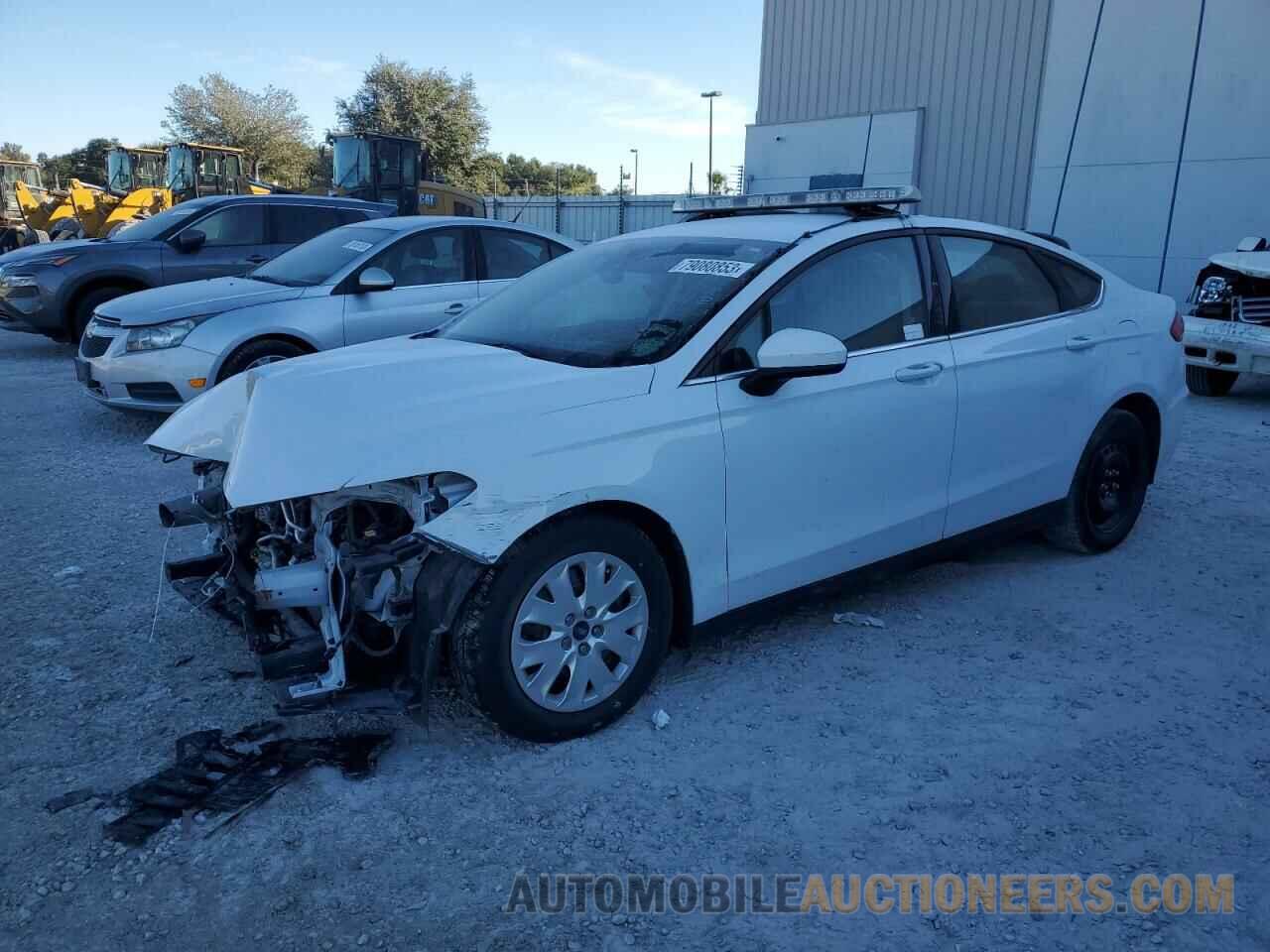 3FA6P0G75LR104535 FORD FUSION 2020