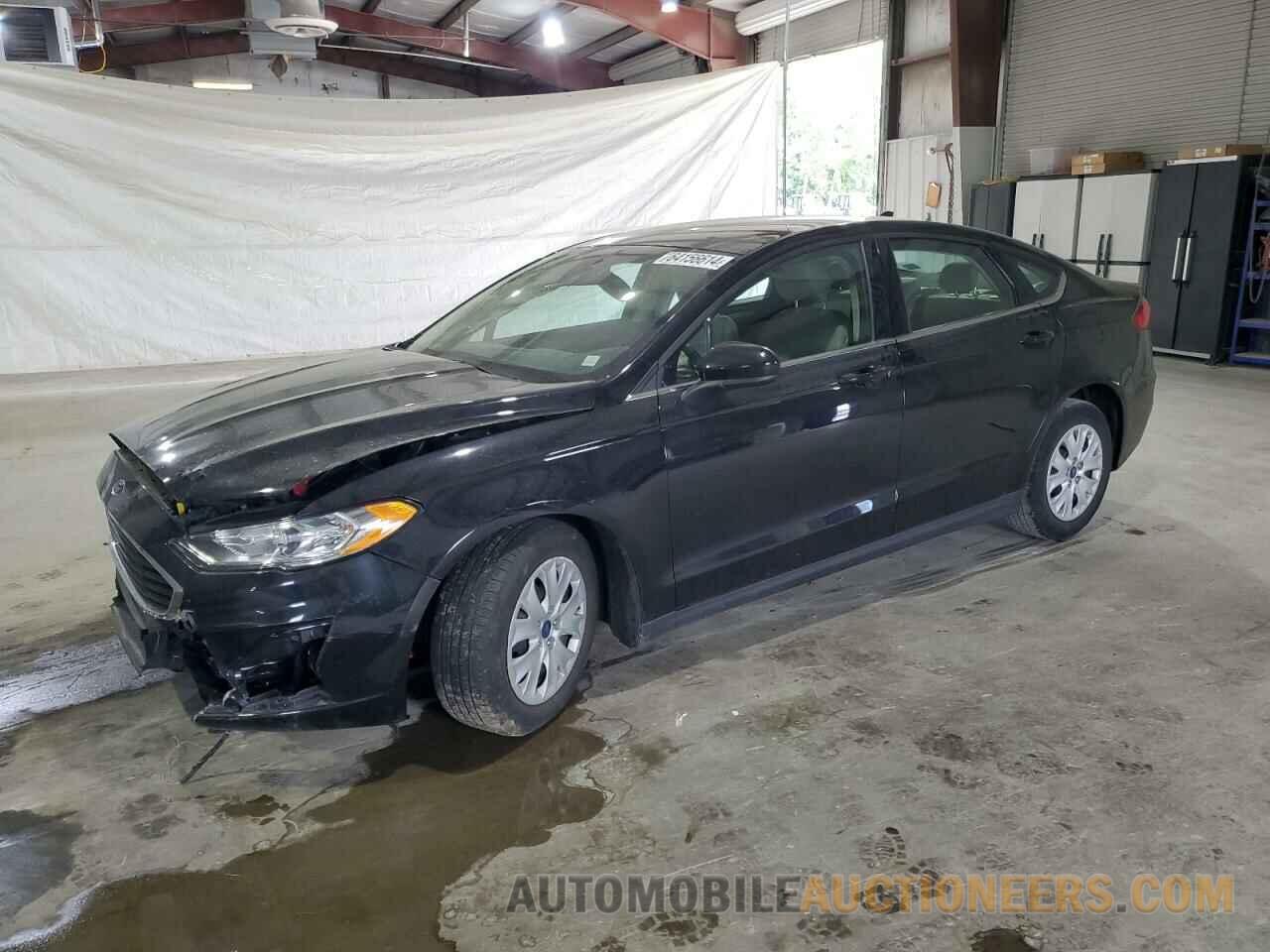 3FA6P0G75LR228840 FORD FUSION 2020