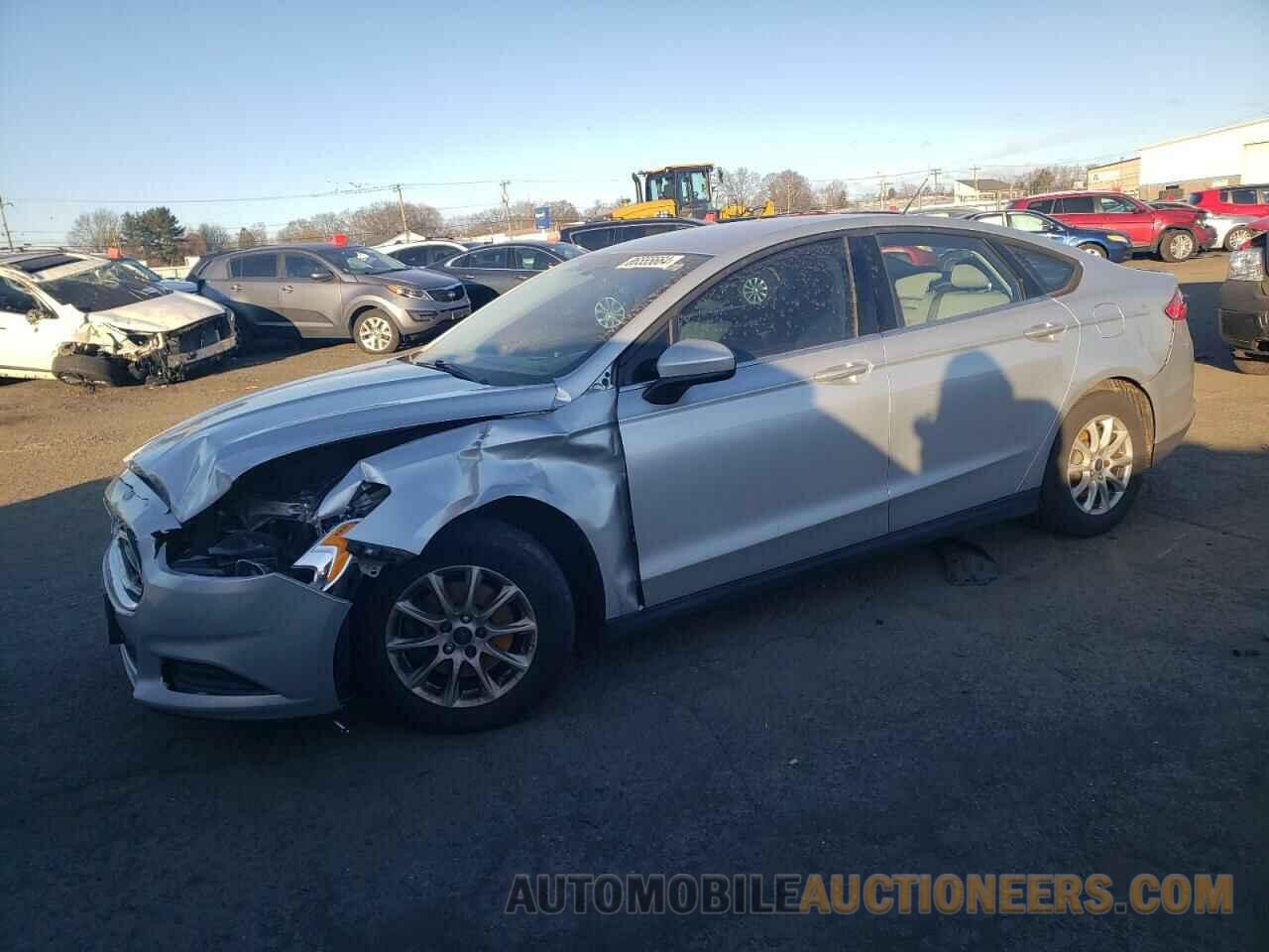 3FA6P0G76FR241102 FORD FUSION 2015