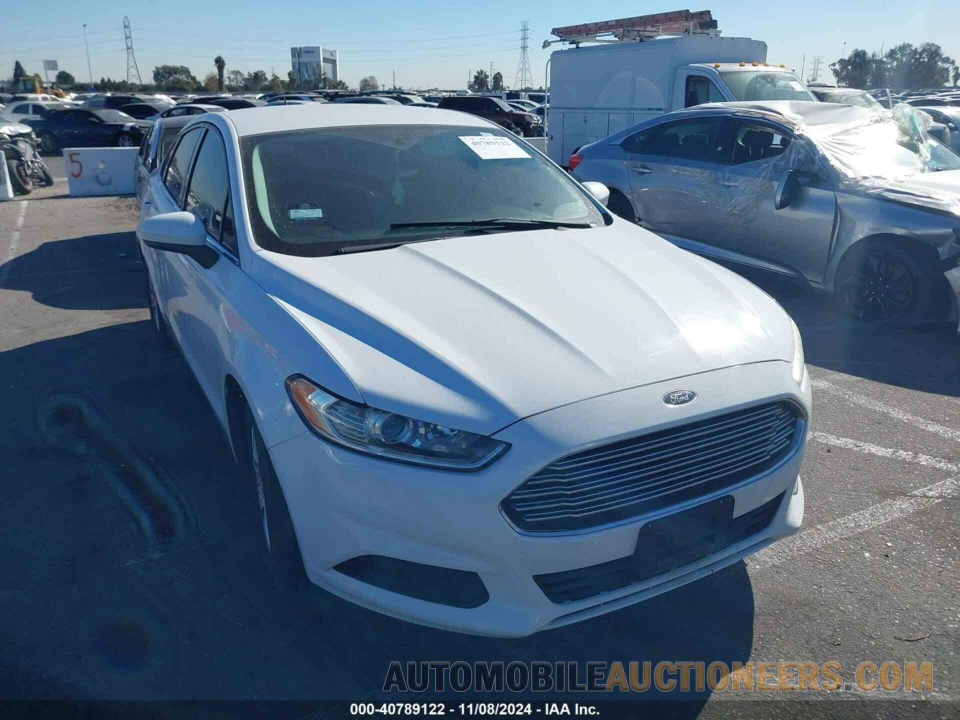 3FA6P0G76FR283155 FORD FUSION 2015